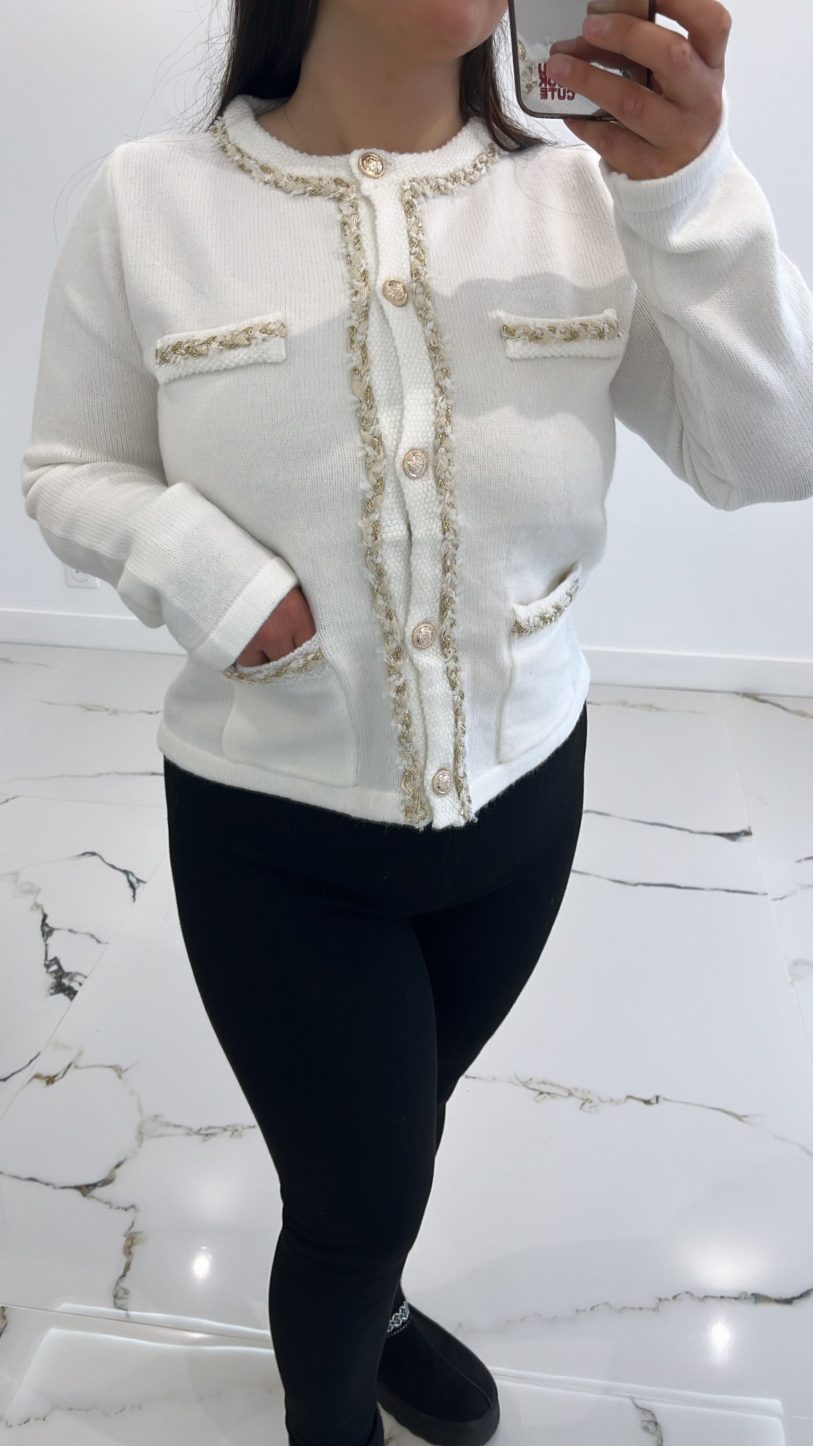 Gilet