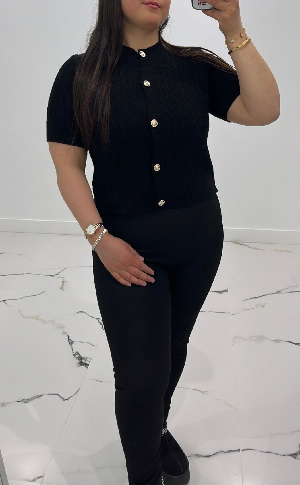 Mini Gilet