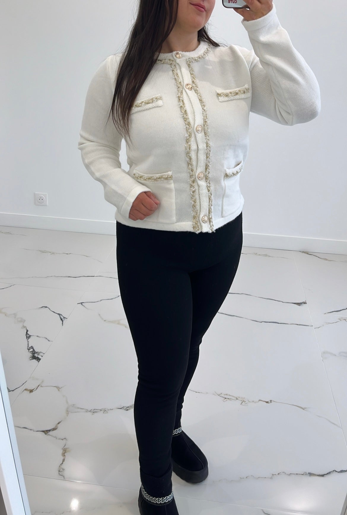 Gilet