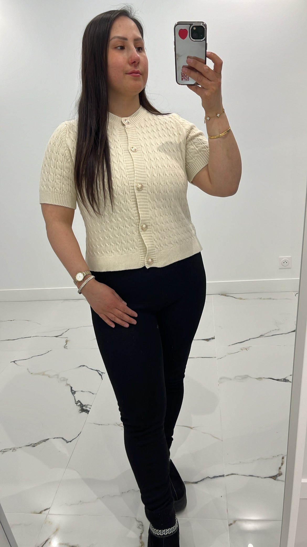 Mini Gilet