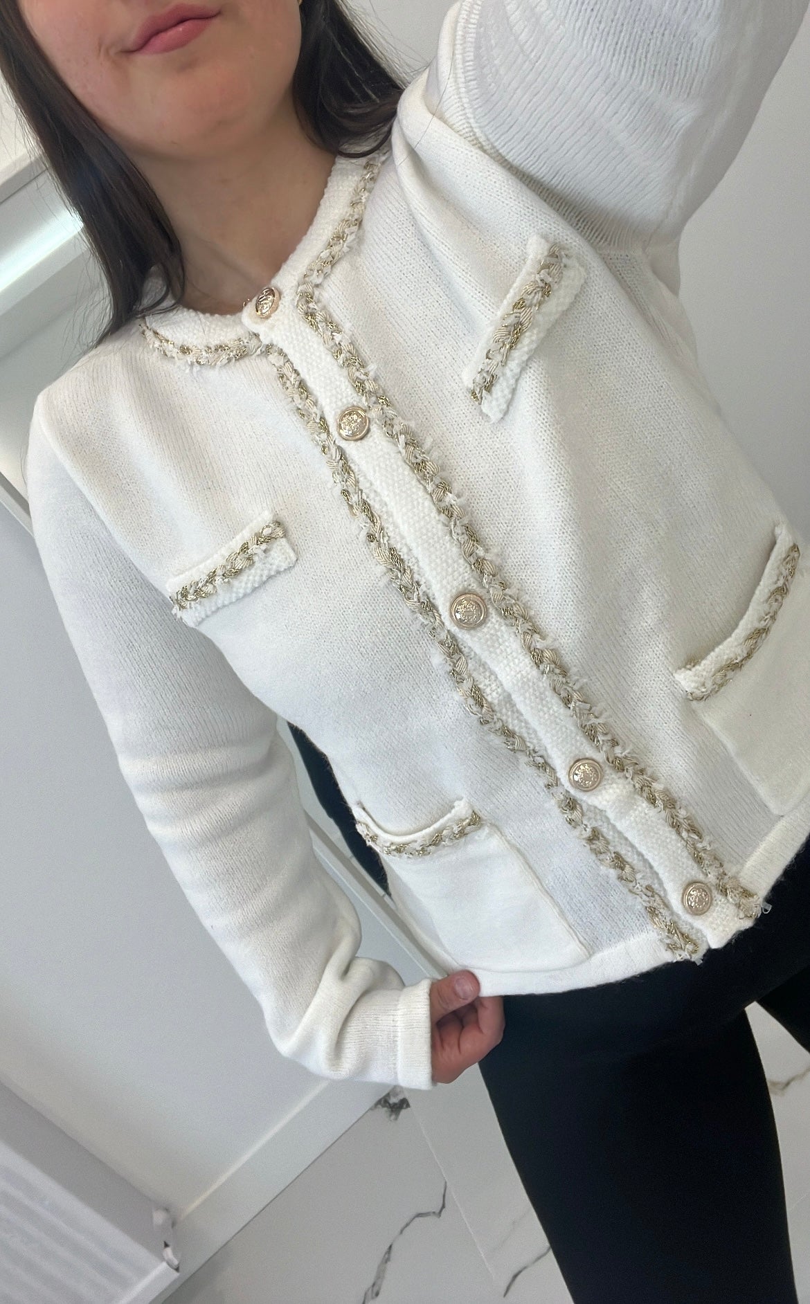 Gilet