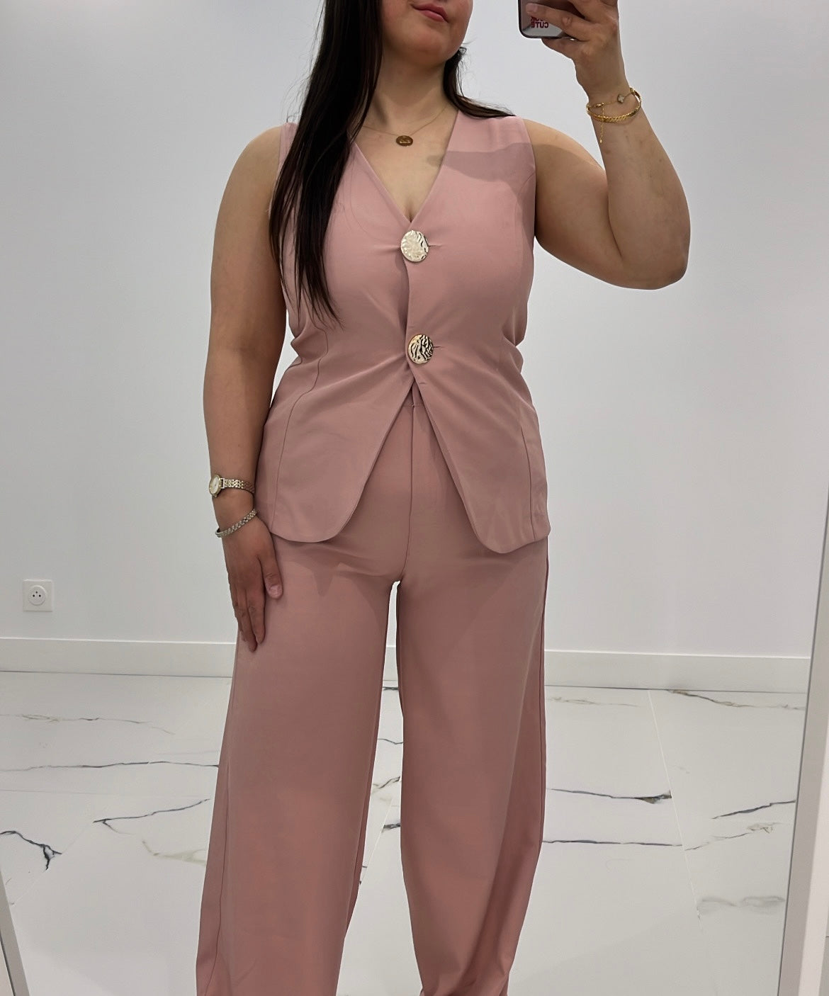 Tailleur