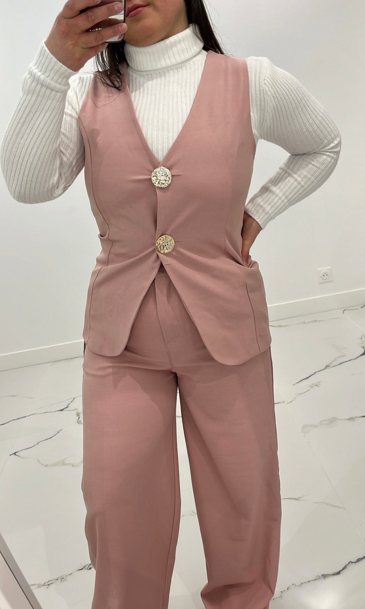 Tailleur